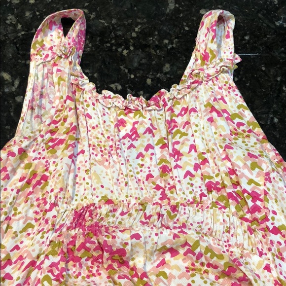 Anthropologie Maeve Swing Top - Picture 4 of 6